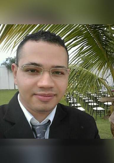 Foto de Renato Gomes